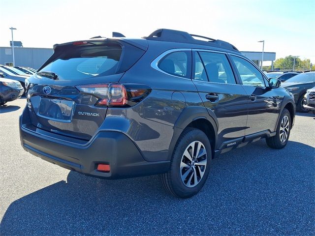 2025 Subaru Outback Base