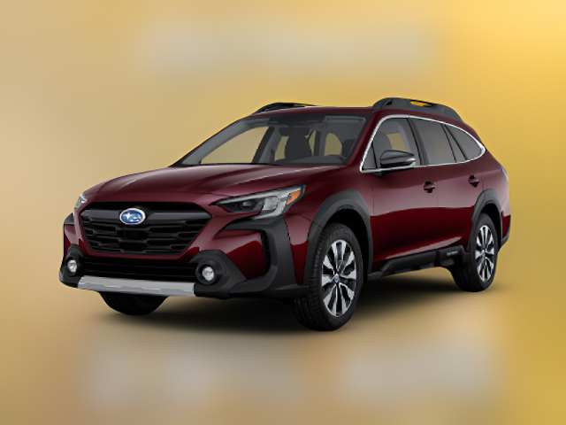 2025 Subaru Outback Base