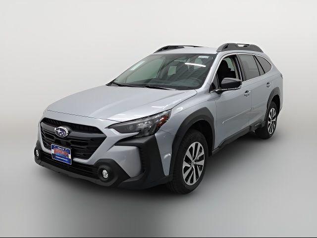 2025 Subaru Outback Base