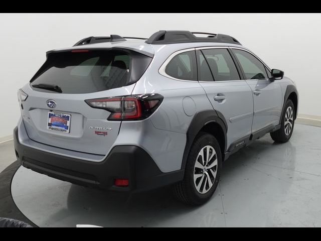 2025 Subaru Outback Base