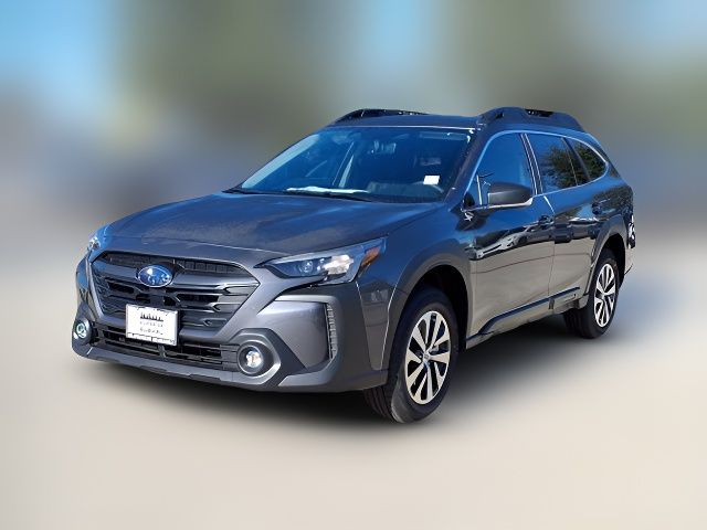 2025 Subaru Outback Base