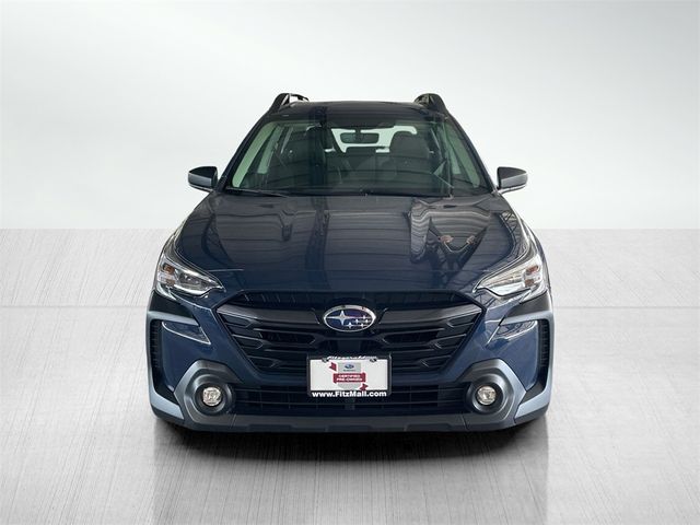 2025 Subaru Outback Base
