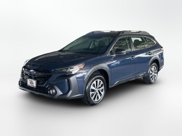 2025 Subaru Outback Base