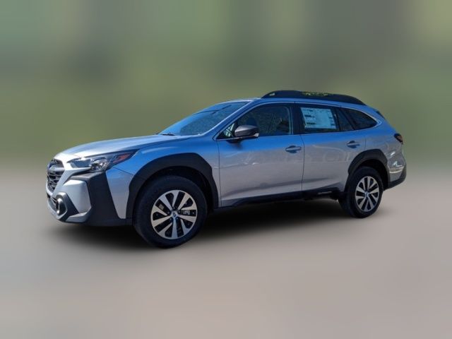 2025 Subaru Outback Base