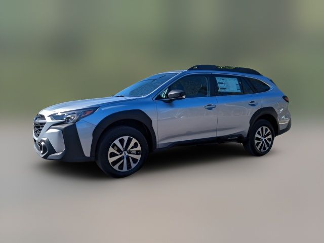 2025 Subaru Outback Base