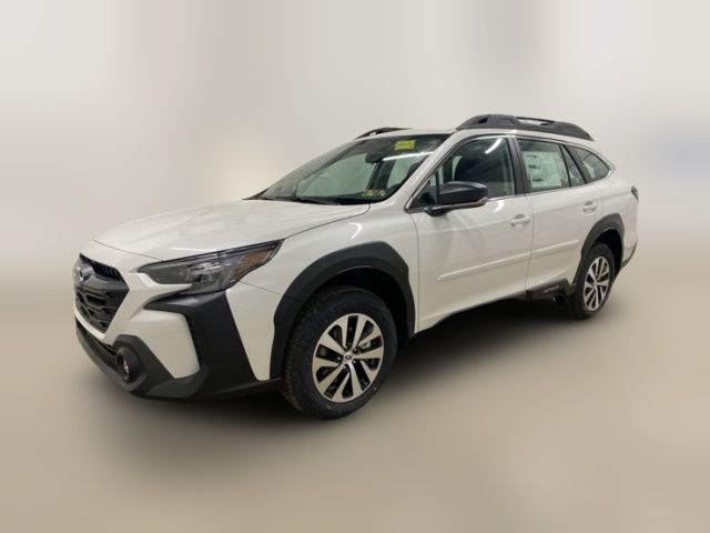 2025 Subaru Outback Base