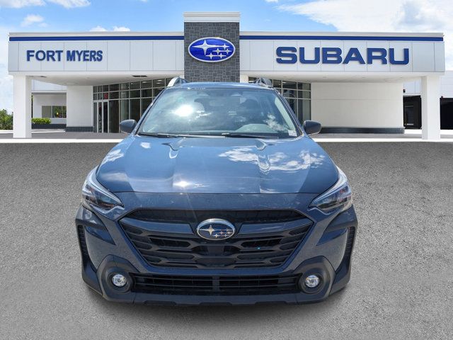 2025 Subaru Outback Base