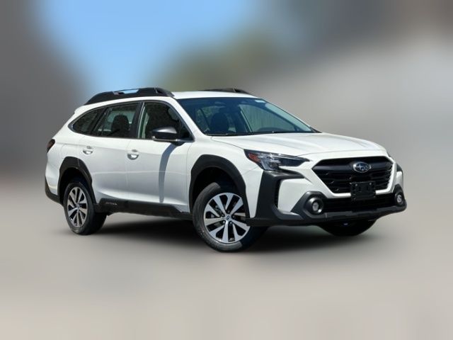 2025 Subaru Outback Base