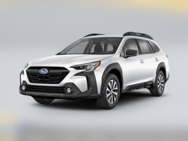 2025 Subaru Outback Base