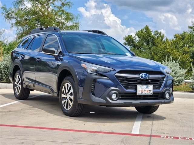 2025 Subaru Outback Base