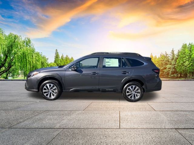 2025 Subaru Outback Base