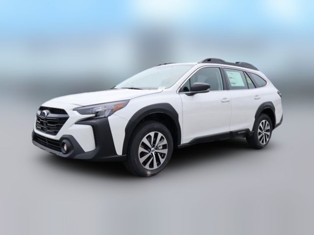 2025 Subaru Outback Base