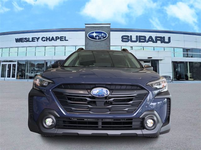 2025 Subaru Outback Base