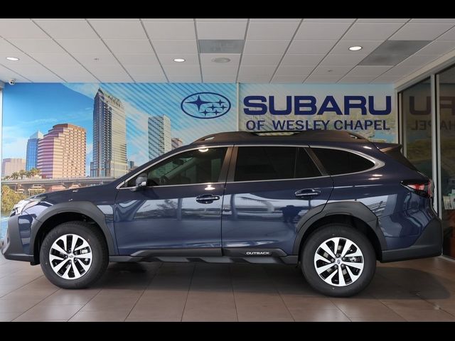 2025 Subaru Outback Base