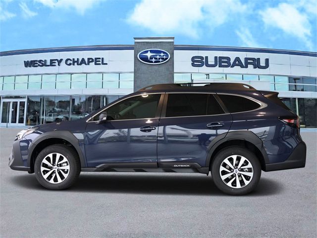 2025 Subaru Outback Base