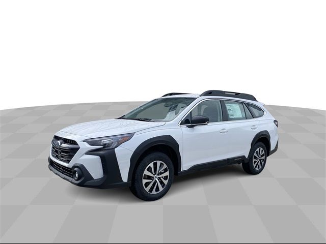 2025 Subaru Outback Base