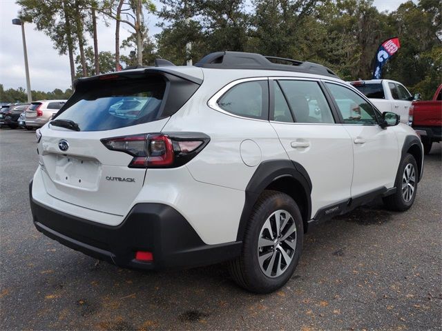 2025 Subaru Outback Base