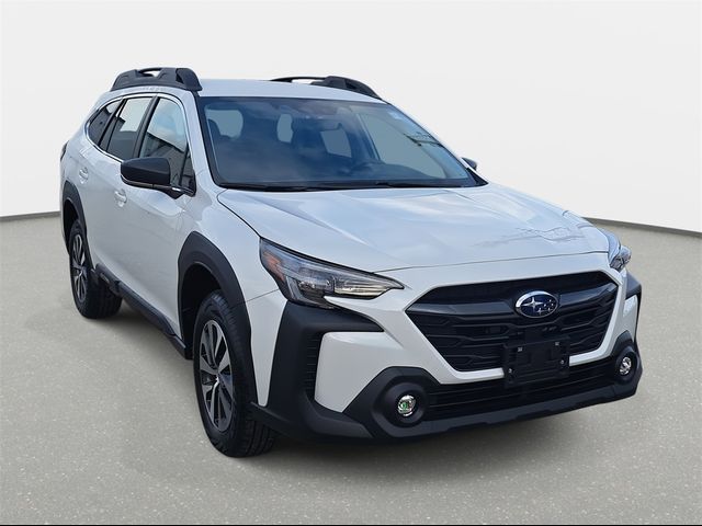 2025 Subaru Outback Base