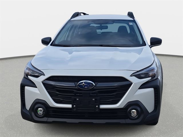 2025 Subaru Outback Base