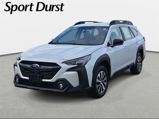 2025 Subaru Outback Base