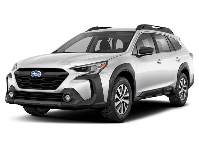 2025 Subaru Outback Base