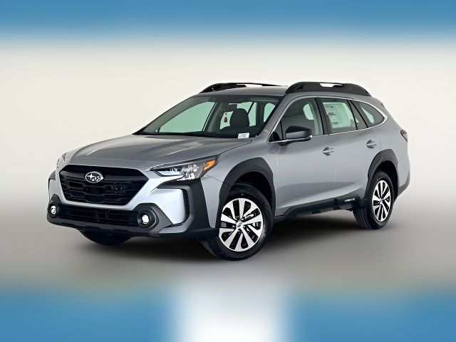 2025 Subaru Outback Base