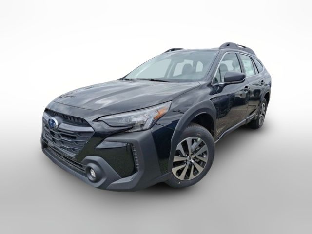 2025 Subaru Outback Base