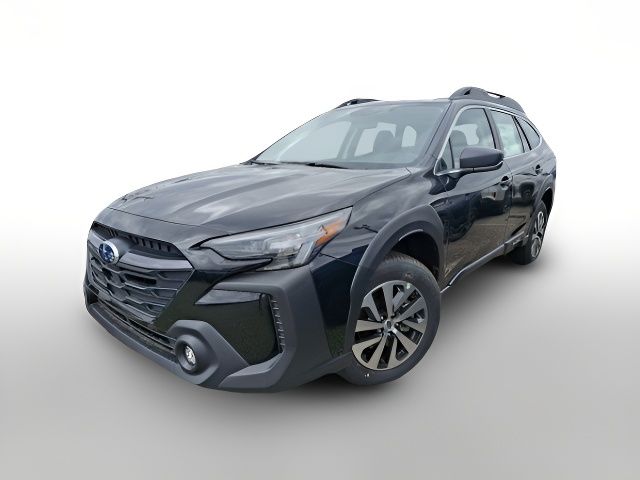 2025 Subaru Outback Base