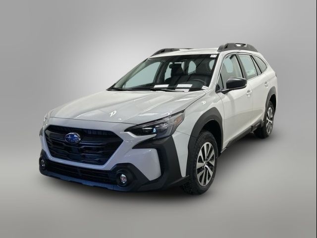 2025 Subaru Outback Base