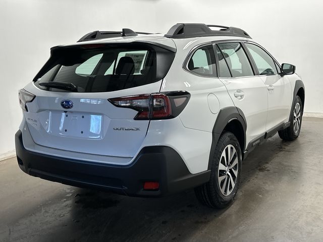 2025 Subaru Outback Base