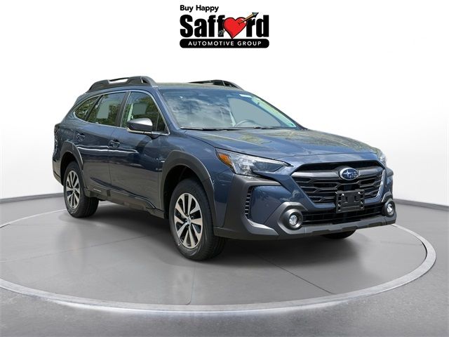 2025 Subaru Outback Base