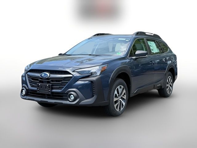 2025 Subaru Outback Base