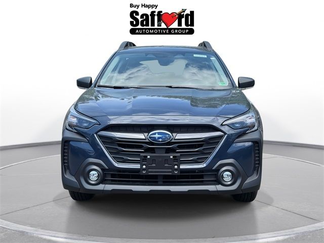 2025 Subaru Outback Base