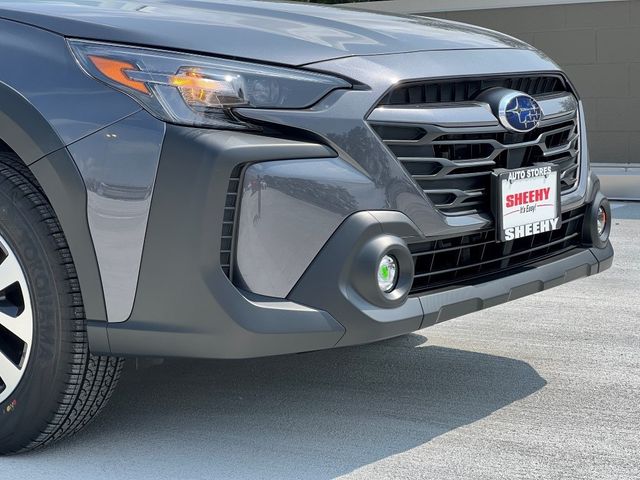 2025 Subaru Outback Base