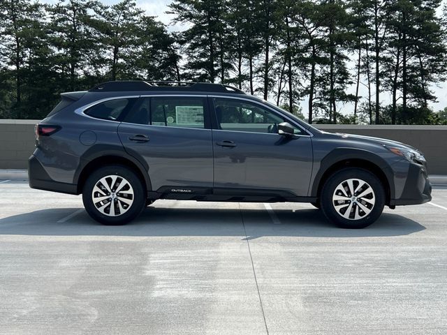 2025 Subaru Outback Base