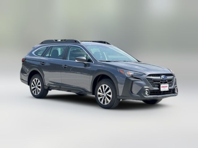 2025 Subaru Outback Base