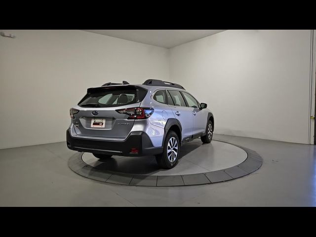 2025 Subaru Outback Base