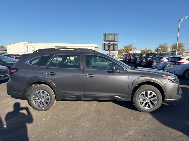 2025 Subaru Outback Base