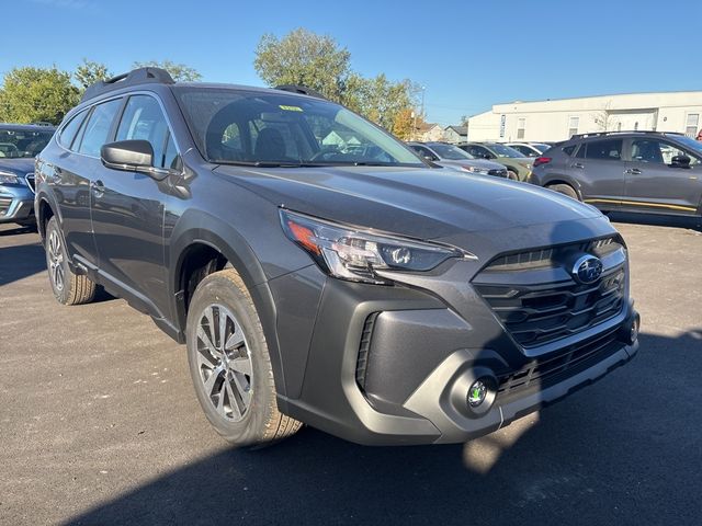 2025 Subaru Outback Base