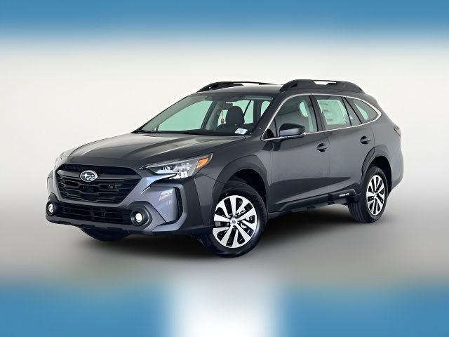 2025 Subaru Outback Base