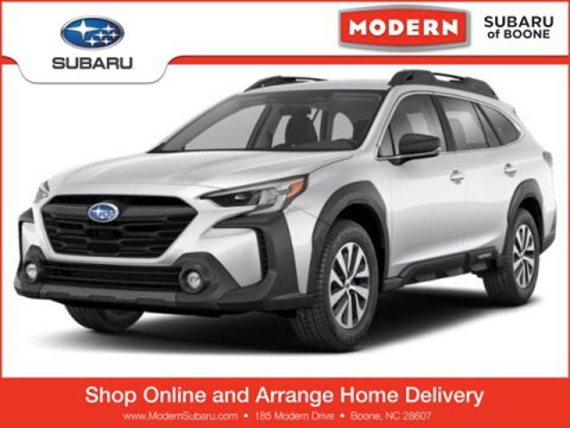 2025 Subaru Outback Base