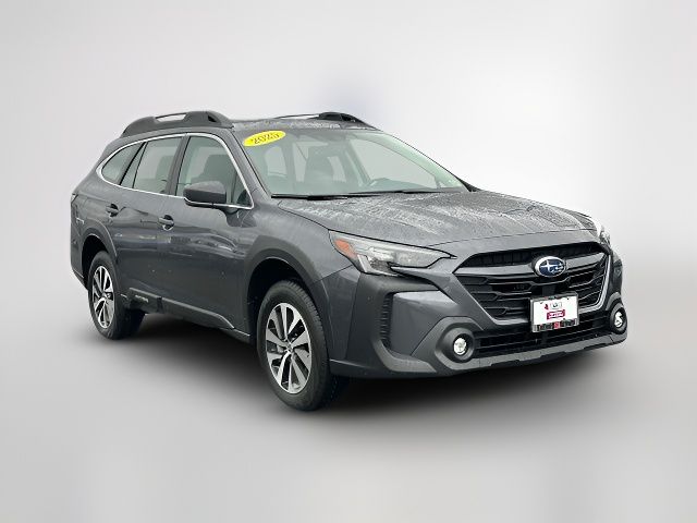 2025 Subaru Outback Base