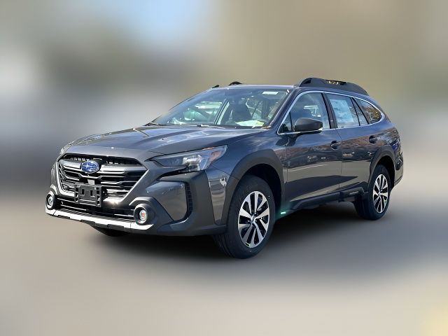 2025 Subaru Outback Base