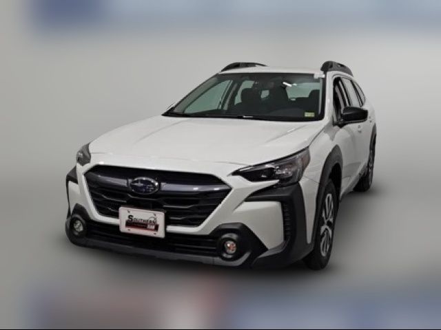 2025 Subaru Outback Base