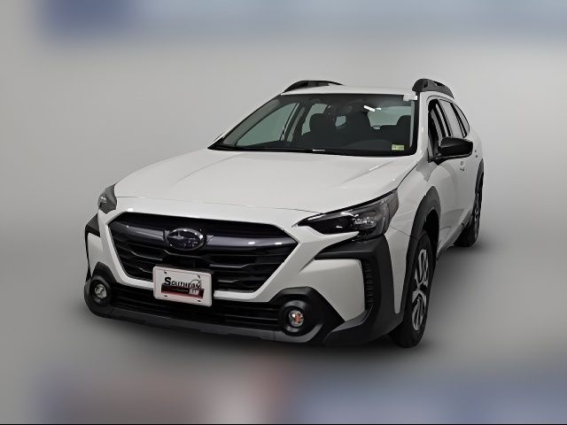 2025 Subaru Outback Base