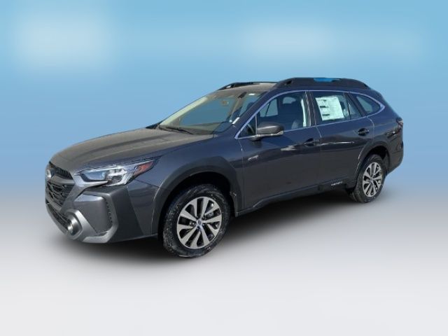 2025 Subaru Outback Base