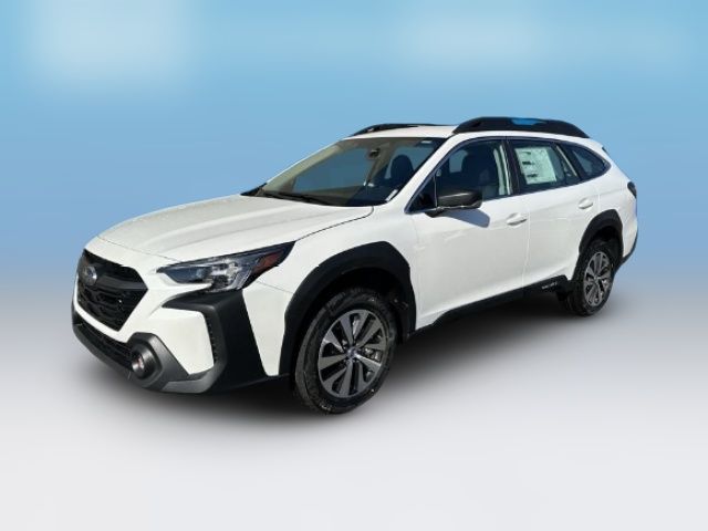 2025 Subaru Outback Base