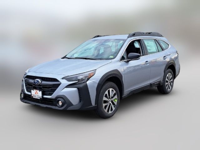 2025 Subaru Outback Base