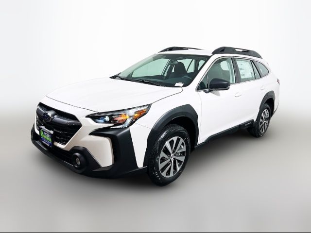 2025 Subaru Outback Base