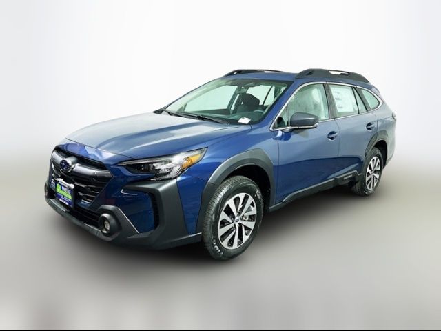 2025 Subaru Outback Base